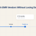 How to Switch EMR Vendors Without Losing Patient Data