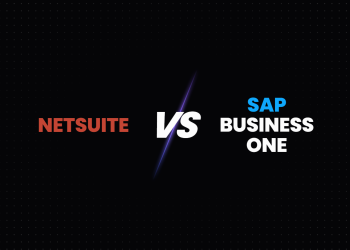 NetSuite vs SAP Business One 2026: Small Business Guide