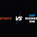 NetSuite vs SAP Business One 2026: Small Business Guide