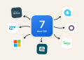 7 Best ERP Software for Small Businesses in 2026