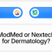ModMed vs Nextech for Dermatology Practices (2026)