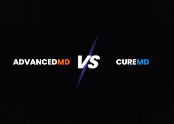 AdvancedMD vs CureMD for RCM: Pricing and Features (2026)