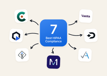 7 Best HIPAA Compliance Software for Small Practices 2026