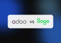 Odoo vs Sage Intacct for Small to Mid-Size Businesses (2026)