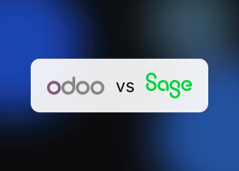 Odoo vs Sage Intacct for Small to Mid-Size Businesses (2026)