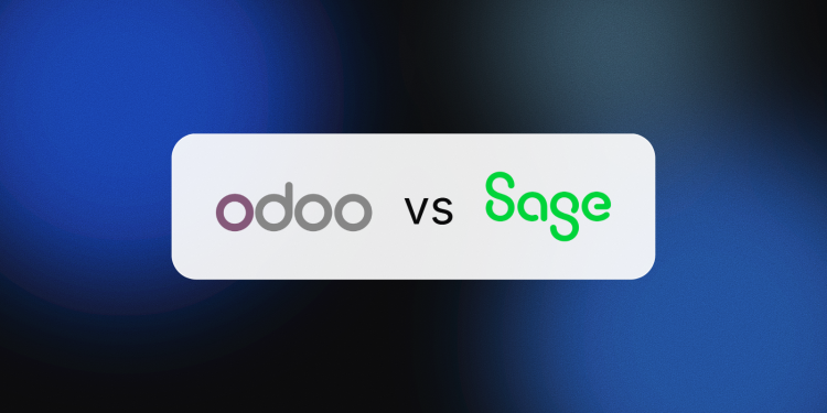 Odoo vs Sage Intacct for Small to Mid-Size Businesses (2026)
