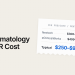 How Much Does Dermatology EMR Software Cost in 2026