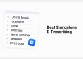 7 Best Standalone E-Prescribing Software Options in 2026