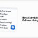7 Best Standalone E-Prescribing Software Options in 2026