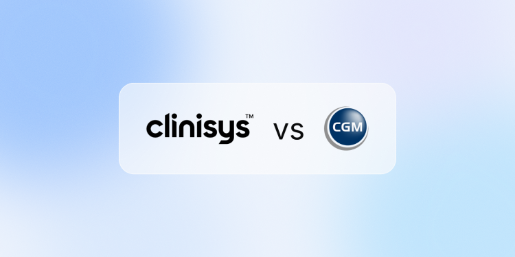 Clinisys vs CompuGroup Medical: Which LIS Fits Hospital Labs