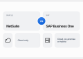 NetSuite vs SAP Business One 2026: Small Business Guide