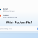 RXNT vs DrFirst: Which E-Prescribing Platform Fits in 2026