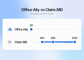 Office Ally vs Claim.MD: Which Clearinghouse Fits Small Practices