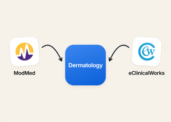 ModMed vs eClinicalWorks for Dermatology Practices (2026)