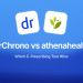 DrChrono vs athenahealth: Which E-Prescribing Tool Wins in 2026