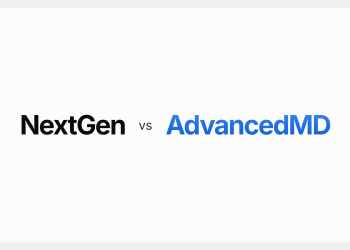 NextGen vs AdvancedMD Patient Portal: Features Compared (2026)