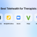 7 Best Telehealth Software Options for Therapists in 2026