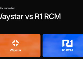 Waystar vs R1 RCM: Which RCM Platform Fits in 2026