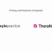 SimplePractice vs TheraNest: Pricing and Features Compared (2026)