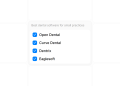 7 Best Dental Software Options for Small Practices in 2026