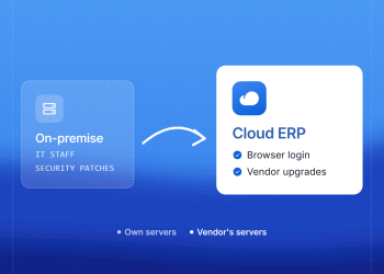 What Is Cloud ERP and How Does It Work in 2026?