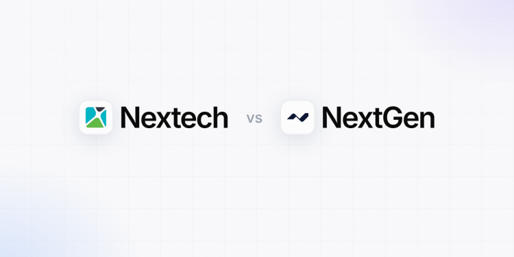 Nextech vs NextGen for Dermatology Practices: 2026 Comparison