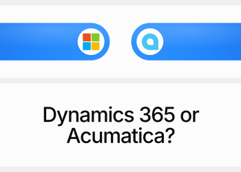Microsoft Dynamics 365 vs Acumatica for Growing Businesses (2026)