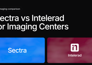 Sectra vs Intelerad for Imaging Centers: Pricing Compared (2026)
