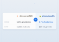 AdvancedMD vs athenahealth for Multi-Location Practices (2026)
